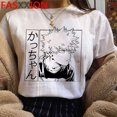 thumbnail image 1 of my hero academia 2021 Nueva Camiseta Mujer Camisa Slim Fit Casual Talla Grande De, 1 of 3
