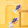 thumbnail image 4 of Trumpet Toy Children Music Toy Early Educational Musical Instrument Baby Sensory Development Trumpet for Kids, 4 of 7