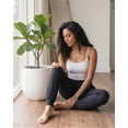 thumbnail image 3 of REDESS Sweatpants Women Jogger Pants with Pockets Elastic Lightweight Athletic Pants, Gray, 3 of 7