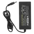 thumbnail image 1 of EeaseMX Adaptador de corriente de 12 V, 4 A y 48 W para monitor de CCTV (negro), 1 of 8