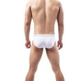 thumbnail image 3 of Mens Underwear Men's Fashion Men's Underwear Boxer Shorts Sexy Breathable, 3 of 3
