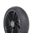 thumbnail image 2 of Soidarity Neumático para patinete, banda de rodadura, absorción de impactos, rueda ligera, neumático a prueba de explosiones, resistente al Ciclismo 2 piezas, 2 of 6