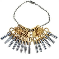 SE JT6337 Pocket Watch Key Set (14 Piece)