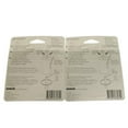 thumbnail image 3 of KOHLER GENUINE PART GP1059291 CANISTER SEAL - 2 Pack, 3 of 3