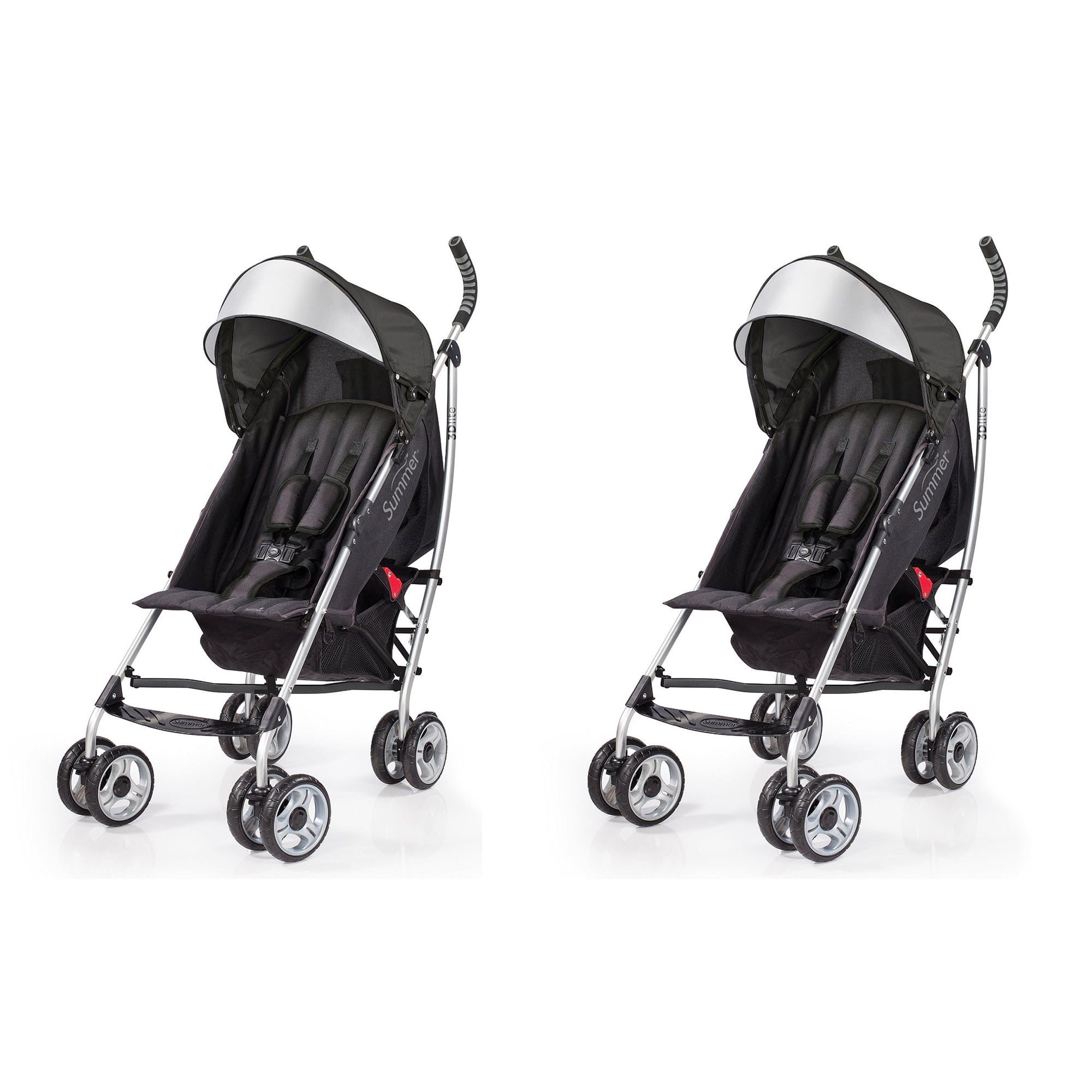 3d lite stroller accessories