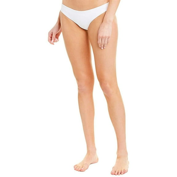 Onia Womens Lily Bottom, L White