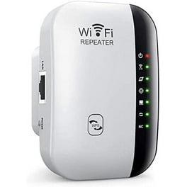 USB 300M Wireless Repeater WIFI Extender 300 Megabit Signal Booster Network Signal Amplifier on Clearance Walmart