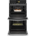 thumbnail image 3 of GE APPLIANCES PTD7000SNSS double wall electric oven, 3 of 5