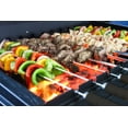 Blackstone Charcoal Grill and Kabob