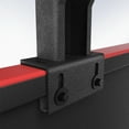 thumbnail image 3 of POFENZE Truck Bed Rack for Full-Size Trucks Ladder Rack for Truck Without Bed Rails, 3 of 7