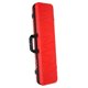 thumbnail image 2 of Bolso bandolera Estuche de pesca Piezas resistentes a la erosión Organizador de bolso pequeño para Rojo, 2 of 8