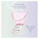 thumbnail image 3 of Vaporizador facial Conair True Glow con cepillo limpiador, 3 of 8