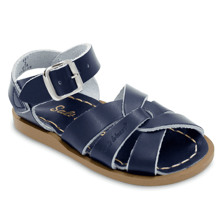 

Salt Water 800 The Original Sandals Little Kid s and Toddler s Sizes All Colors (7 US Toddler Navy)