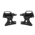 thumbnail image 4 of Left+Right Front Hood Lock Bracket Safety Lock Brace for XC40, 4 of 5