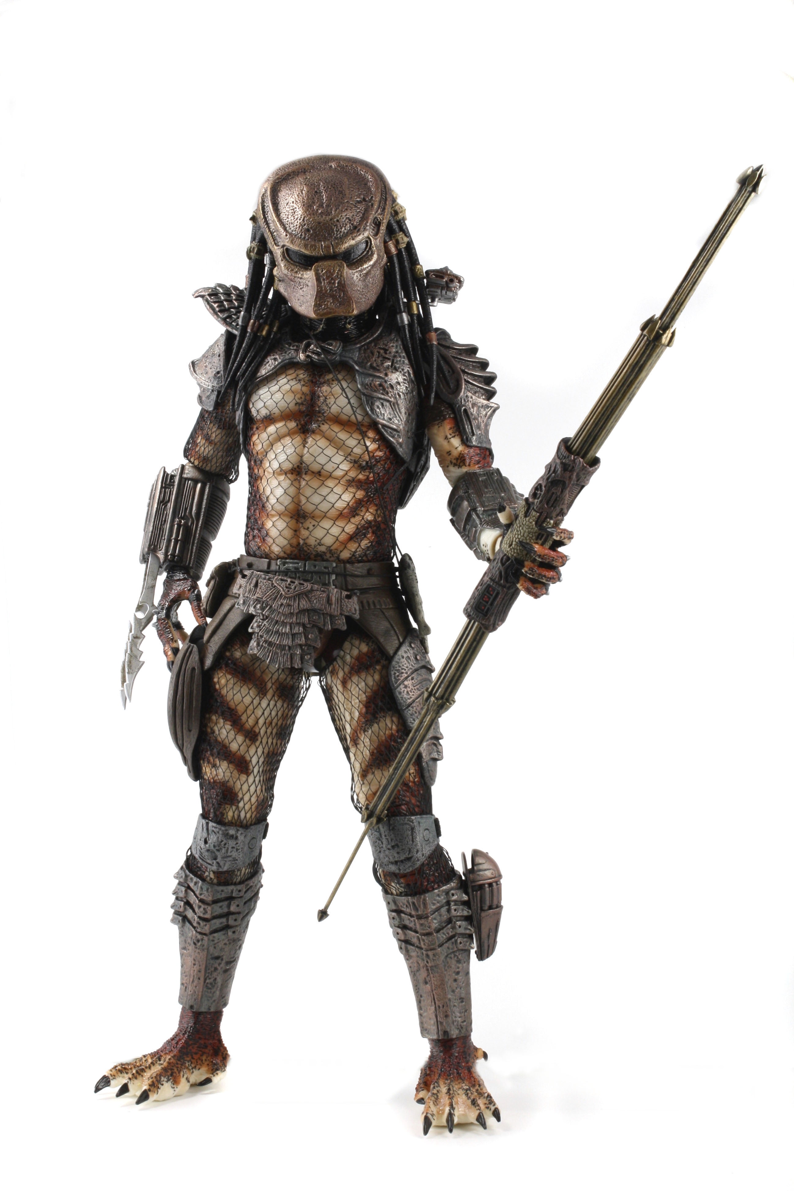 walmart exclusive predator