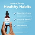 thumbnail image 6 of MaryRuth's Liquid Zinc Supplement for Immune Support, 2 fl oz, 6 of 9