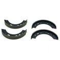 thumbnail image 2 of Power Stop Rear Autospecialty Brake Shoes B893, 2 of 4