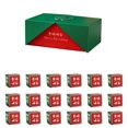 thumbnail image 2 of Unique Christmas Gifts Christmas Surprise Bounce Box Birthday Bounce Box Surprise Red Envelope Gift Box Christmas Gift Box,Red Christmas Tree,Small Christmas Gifts, 2 of 9