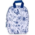 thumbnail image 2 of JanSport Big Break Insulated Lunch Bag - Small Soft-Sided Cooler Ideal for Work, or Meal Prep, Foraging Finds, 2 of 6