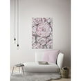 thumbnail image 4 of Marmont Hill Bunch of Peonies Canvas Wall Art, 4 of 5