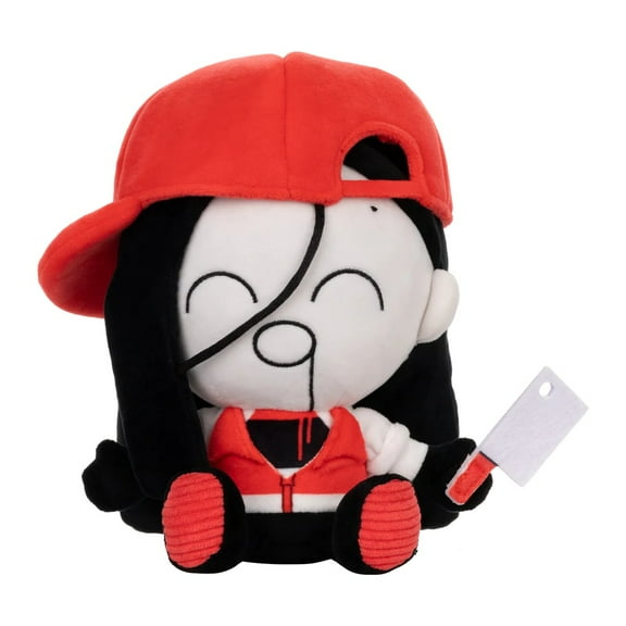 Butcher Vanity Plushies