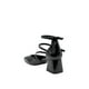 thumbnail image 4 of Zapatilla Mujer Kipon Comoda Vestir negro 25, 4 of 6