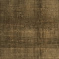 thumbnail image 1 of Ahgly Company Indoor Square Abstract Brown Modern Area Rugs, 7' Square, 1 of 4