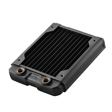 Black Ice Nemesis GTS 560 XFLOW - Black