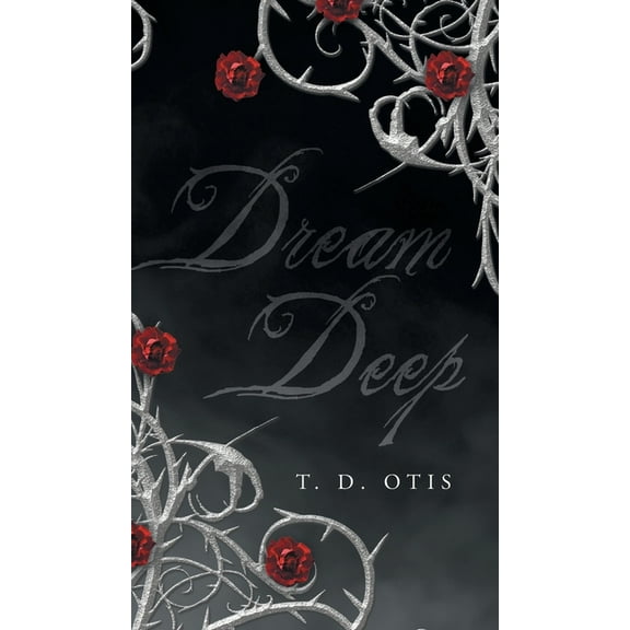 Dream Deep (Hardcover)