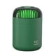 thumbnail image 1 of Humidificador de aire de 500ml, difusor de aceites esenciales, decoración, humidificador Personal silencioso USB portátil, difusor para SPA Verde, 1 of 10