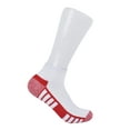 thumbnail image 5 of Athletic Works Boys Socks, 11-Pack, Sizes S to L, 5 of 5