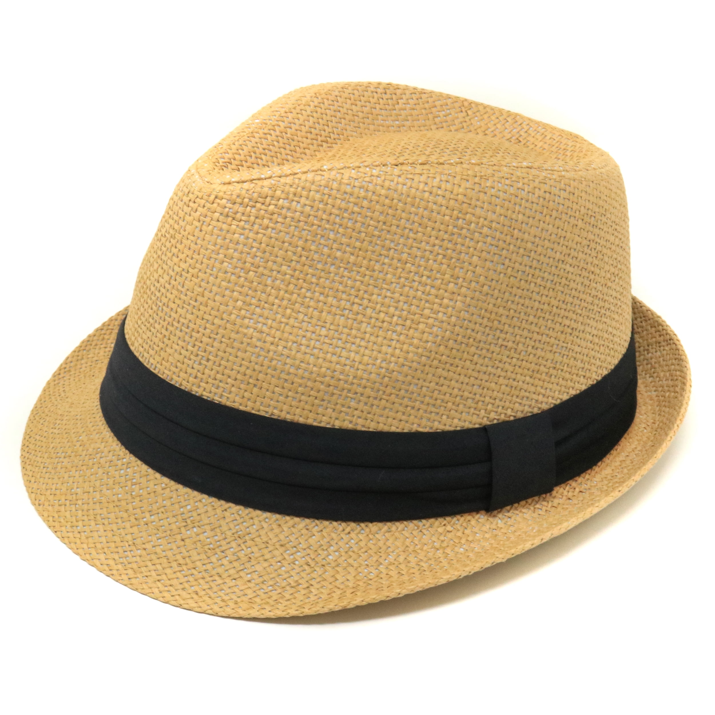 Retailery Unisex Fashinable Woven Straw 