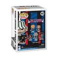 thumbnail image 3 of Figuras de vinilo Funko Pop! Animación: Bleach: Kisuke Urahara y Yoruichi, 3 of 8
