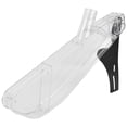 thumbnail image 4 of LAFGUR Acrylic Saw Blade Case,Saw Blade Guard,Table Saw Protective Cover 4‑10in Acrylic Protection Case Blade Guard For Woodworking, 4 of 8