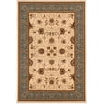 thumbnail image 1 of Persia 2117 Cream Blue, 1 of 9