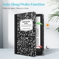 thumbnail image 3 of Funda con soporte FINTIE para el nuevo Kindle 6 de 11.ª generación 2024/2022, 3 of 9