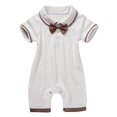 thumbnail image 1 of De Mameluco Para Bebé Recién Nacido Ropa Cómoda Para Niños 90cm Yotijar mono de mameluco para recién nacido, 1 of 6