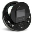 thumbnail image 4 of Electrohome EAKAR535 Portable Karaoke CD+G/MP3G Player Speaker System with 3.5" Screen, USB, MP3 Input & Bonus Additional Electrohome EAKARMIC Dynamic Karaoke Microphone, 4 of 11