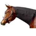 thumbnail image 2 of Intrepid International 245753 Neoprene Neck Sweat Horse, Red, 2 of 2
