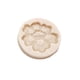 thumbnail image 1 of Molde de silicona para tartas Inteprter Gris blanco Pequeña flor, 1 of 6