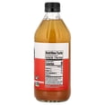thumbnail image 2 of Spectrum Naturals Organic Unfiltered Apple Cider Vinegar, 16 Fl Oz., 2 of 4