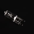 thumbnail image 4 of 10-pack G9 Halogen Bulb for Office, Warm White, 25W, 23 Y, 4 of 4