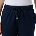 thumbnail image 4 of Chaps Women's Pull-on Vista Jogger, 4 of 4