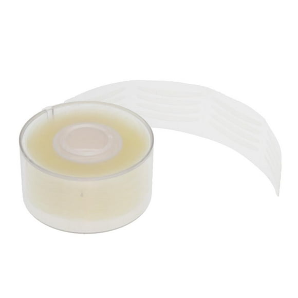 Adhesivos de e párpado superinvisible (300 shamjiam Etiquetas adhesivas para párpados