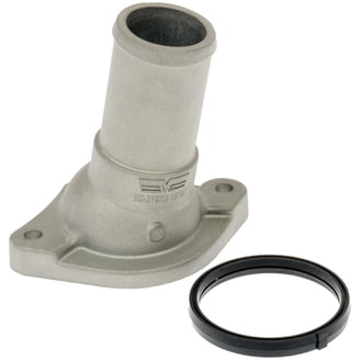Eurospare Water Pump Connector For Jaguar XJ 2010-2018 – Engine To Oil Cooler, Part 21978RC