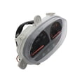 thumbnail image 2 of Velocimetro Italika D 125 (25-26) 12V, 2 of 5
