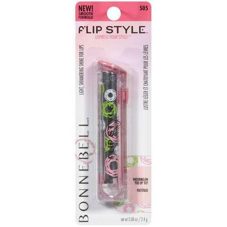 Bonnebell: Watermelon You Up to? F'lip Style