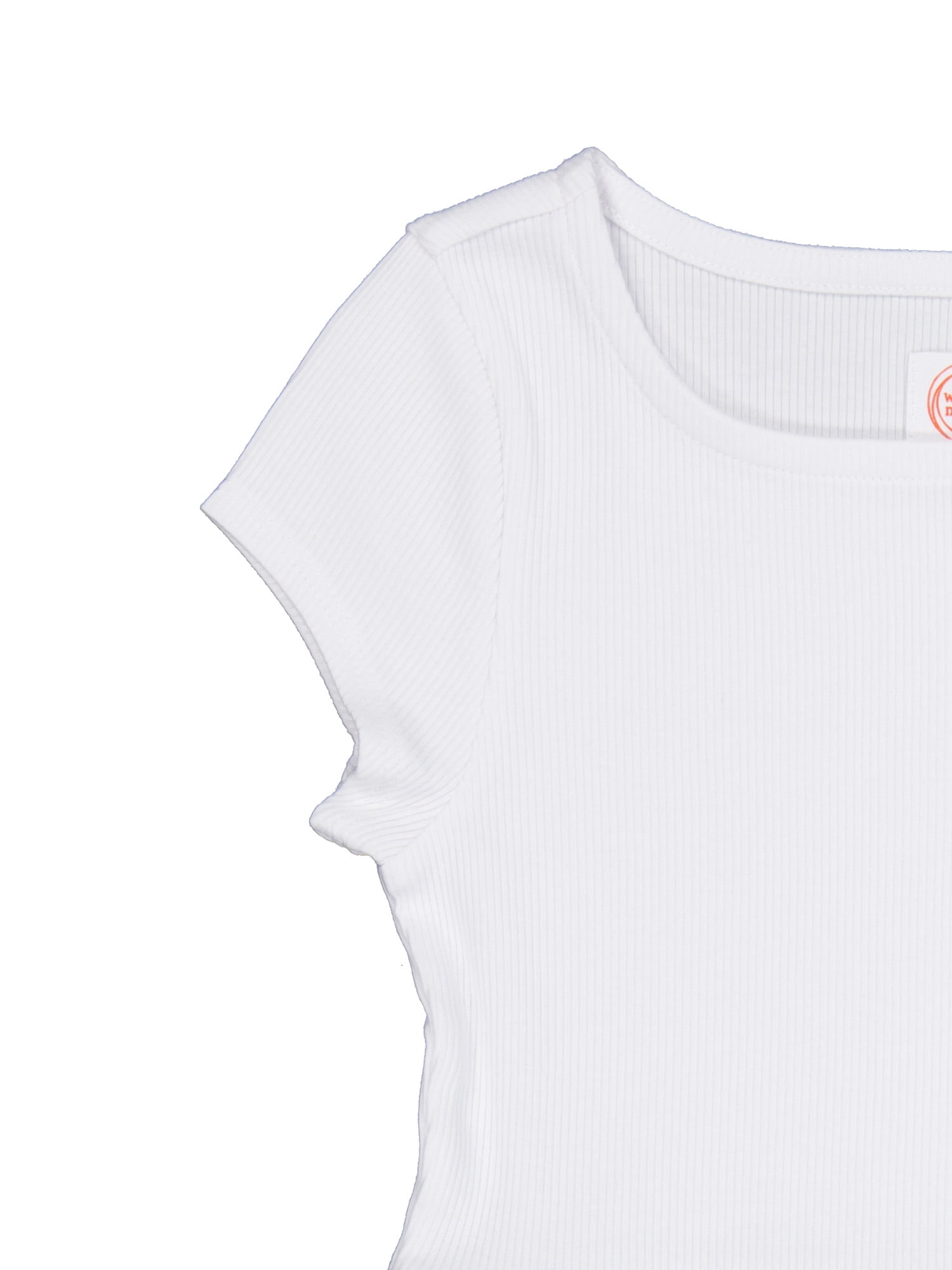 Wonder Nation Girls Bubble Dress, Sizes 4-18 & Plus