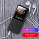 thumbnail image 5 of Reproductor de MP3 Seitruly Grabador Portátil Bluetooth 5.0 64G, 5 of 6