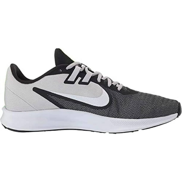 TENIS NIKE DOWNSHIFTER 9 HOMBRE GRIS RUNNING GYM gris 27 Nike AQ7481 007 Bodega Aurrera en linea